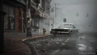 12. Silent Hill 2 Remake PL (PS5)
